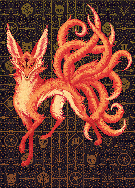 Kitsune