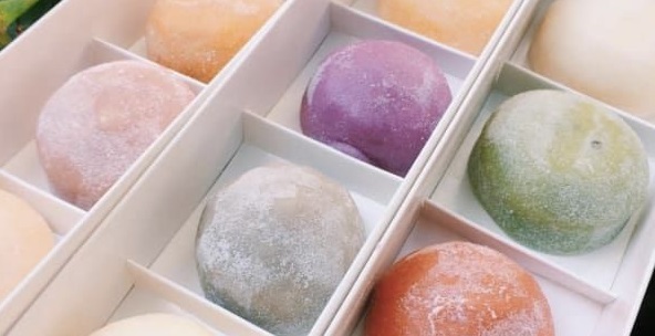 Mochi