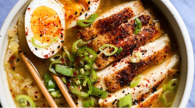 Ramen