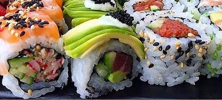 Sushi